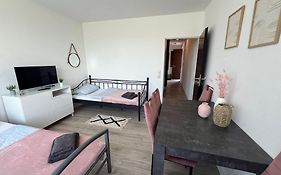 2 Zimmer Monteurwohnung Nr.3 In Marburg